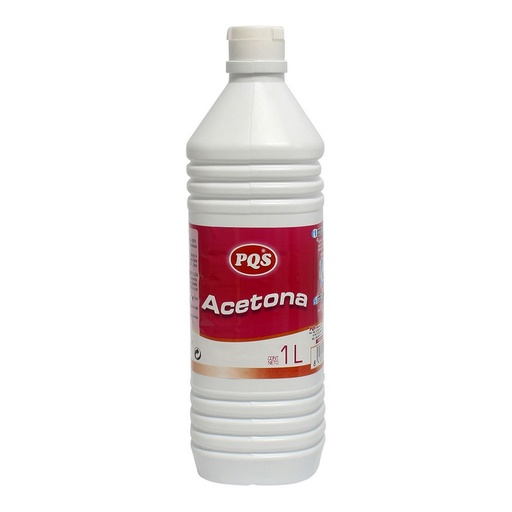 [S7908147] Acetone PQS 1 L