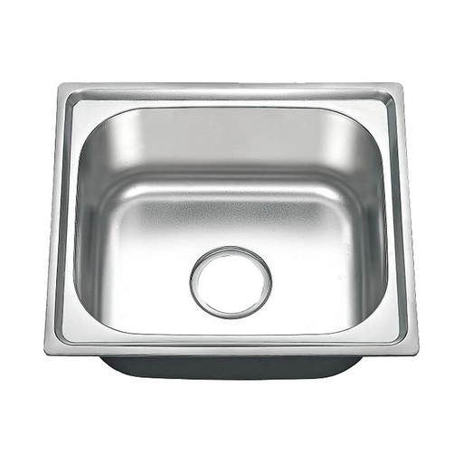 [S7912352] Sink Itthon Innovation Silver