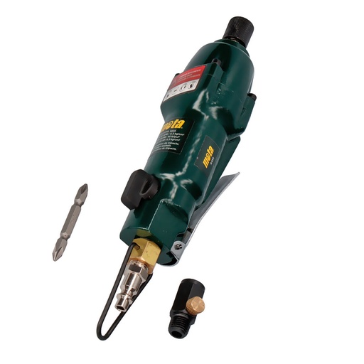 [S7902742] Screwdriver Mota A450 1/4" Pneumatic