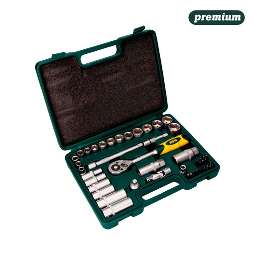 [S7902732] Activity Keys Mota 3/8" 40 Units