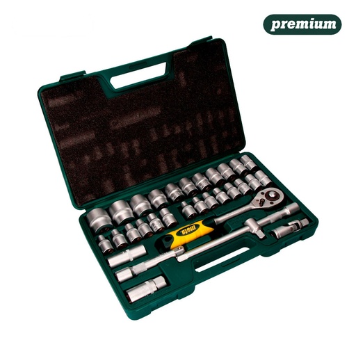 [S7902734] Activity Keys Mota 1/2" 32 Units