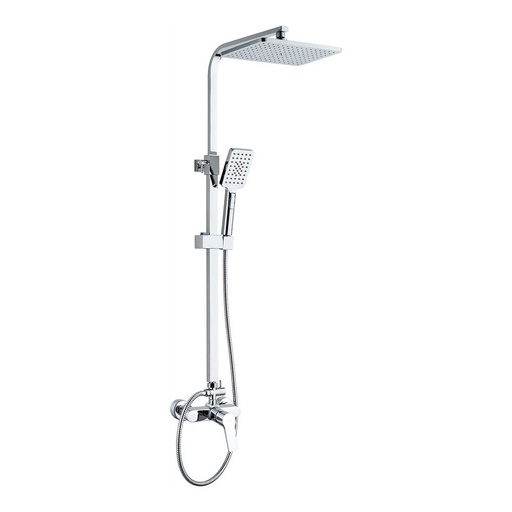 [S7914172] Shower Column EDM 01144 Altea ABS Chromed