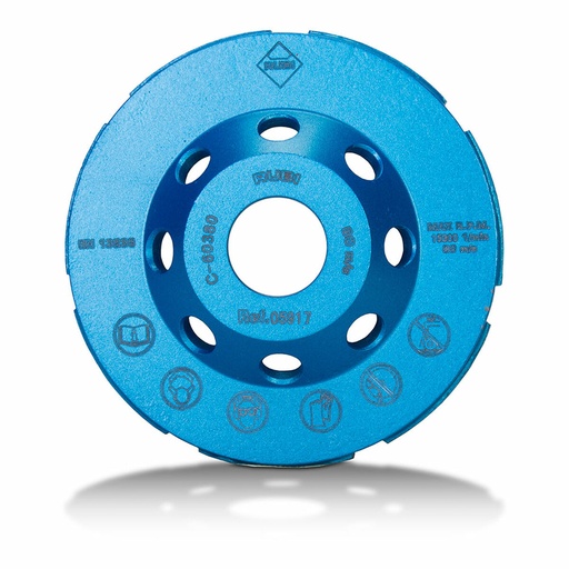 [S7914547] Grinding Disc Rubi r5917