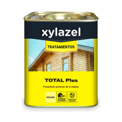 [S7912085] Insect control Xylazel Total Plus 5 L