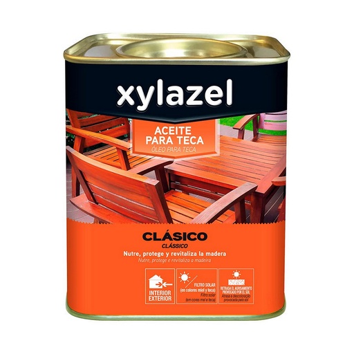 [S7904880] Protective Oil Xylazel