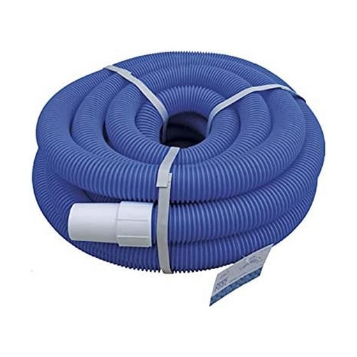 [S7901850] Hose EDM 81017 Blue 10 m Ø 38 mm