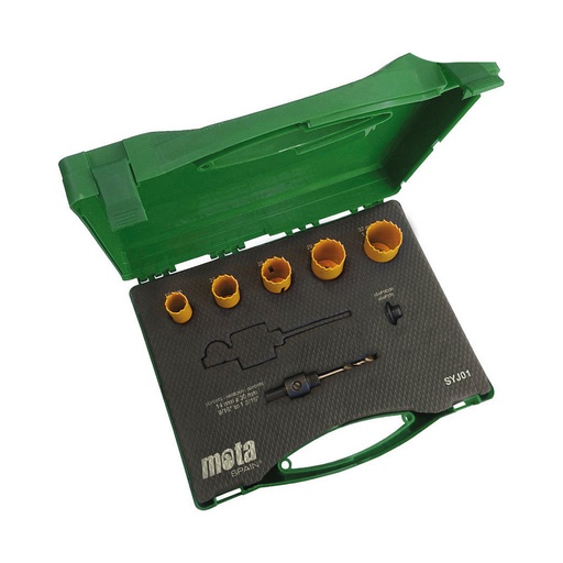 [S7903433] Milling machine Mota syj01