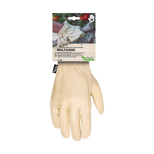 [S7911385] Gardening gloves JUBA Reinforced 10