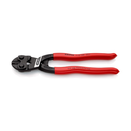 [S7914519] Shears Knipex CoBolt 205 x 41 x 15 mm