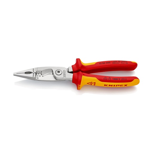 [S7914511] Pliers Knipex 200 x 85 x 20 mm