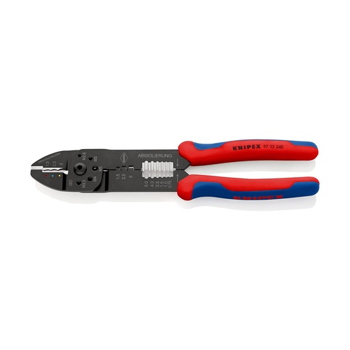 [S7913421] Pliers Knipex 62 x 25 x 240 mm