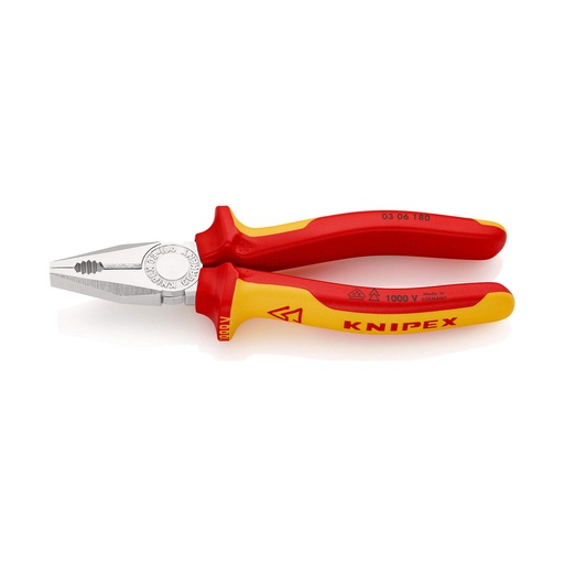 [S7914509] Pliers Knipex 180 x 55 x 20 mm