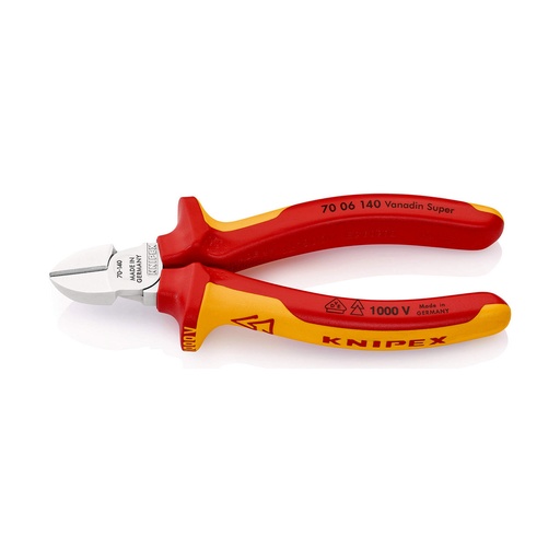[S7913417] Pliers Knipex 54 x 25 x 140 mm