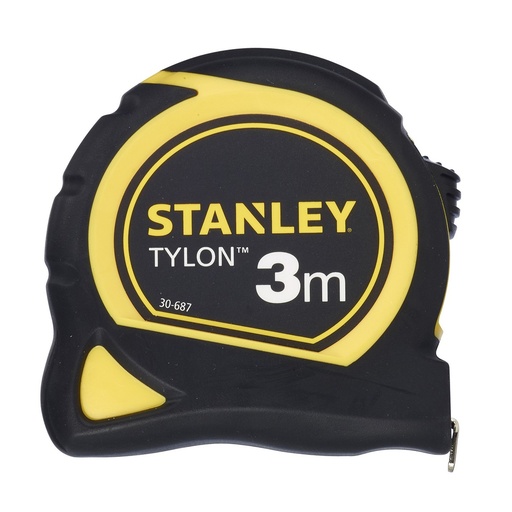 [S7914369] Tape measure Stanley Tylon 0-30-687 3 m