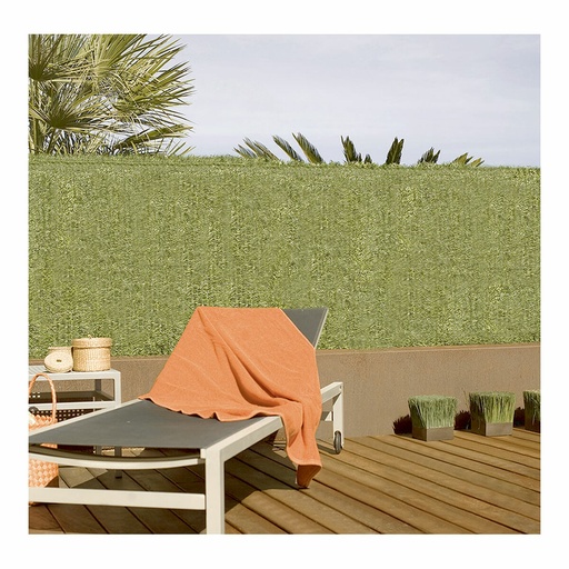 [S7910484] Artificial Hedge Nortene Greenset (1 x 3 m)