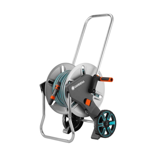 [S7910768] Hose Trolley Gardena 18543-26 25 m