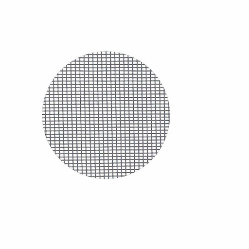 [S7917278] Mosquito net EDM Fibreglass Grey (1,20 x 30 m)