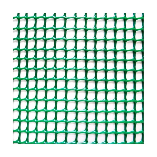[S7901858] Green Mesh Nortene Cardinet Green polypropylene (1 x 5 m)