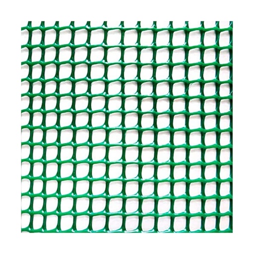 [S7901853] Green Mesh Nortene (1 x 25 m)