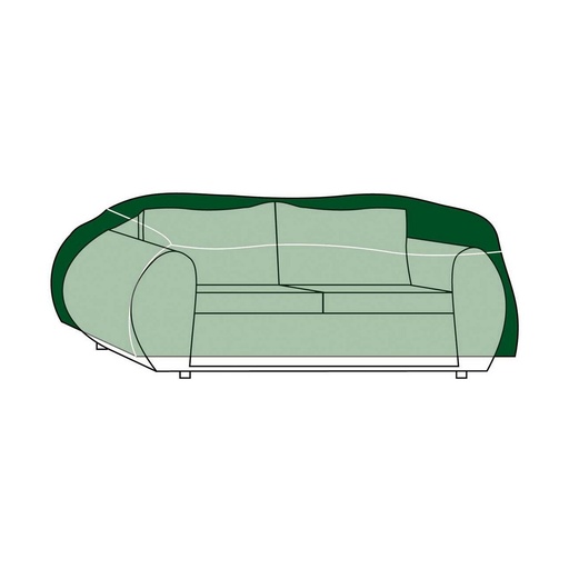 [S7910292] Sofa Cover Altadex