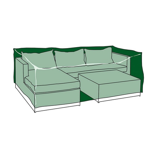 [S7910294] Sofa Cover Altadex Garden furniture