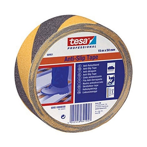 [S7908182] Adhesive Tape TESA 15 m x 50 mm