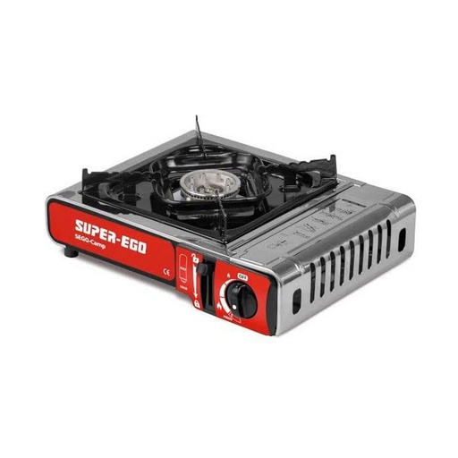 [S7911930] gas stove Super Ego 36 x 32 x 12 cm
