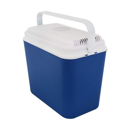 [S7900654] Electric Portable Fridge Atlantic Blue 22 L
