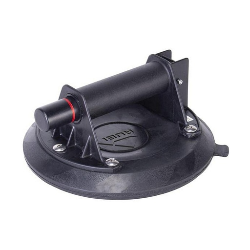 [S7912034] Suction cup Rubi 18919 Black