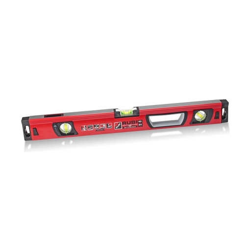 [S7914564] Spirit Level Rubi r76933 Aluminium 80 cm
