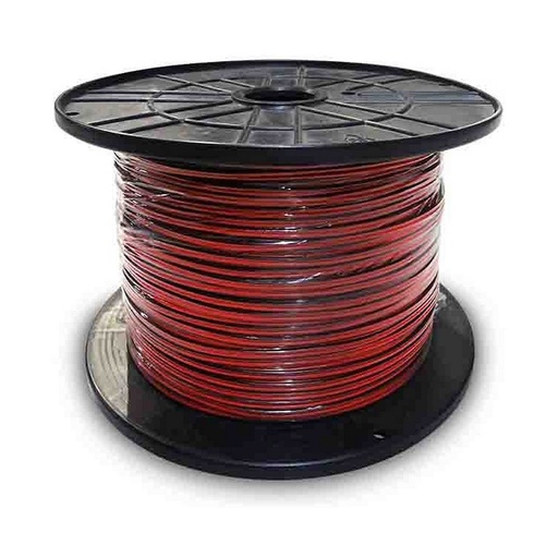 [S7907392] Cable Sediles 2 x 0,75 mm 1000 m