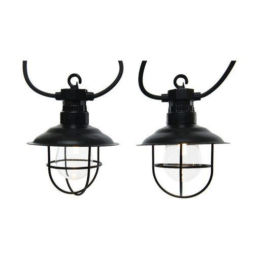 [S7911079] Wreath of LED Lights Lumineo