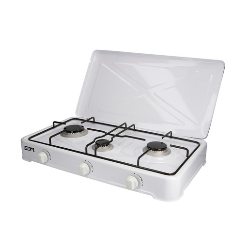 [S7914888] gas stove EDM 07421 60 x 33 x 12 cm