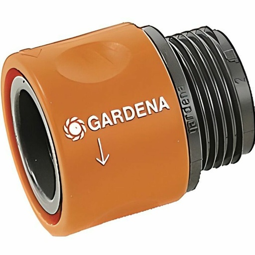 [S7909449] Hose connector Gardena 2917-20