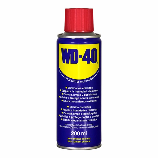 [S7900455] Lubricating Oil WD-40 200 ml