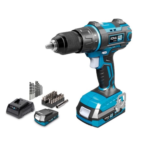 [S7903568] Driver Drill Koma Tools