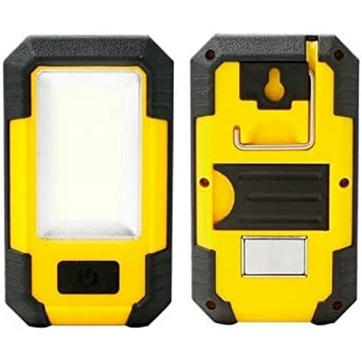 [S7901074] Torch LED EDM 36392 8 W 500 lm