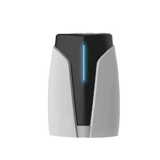 [S7917048] Wireless Doorbell with Push Button Bell EDM 49305 Volga 120 m 85 dB 12,5 x 8,7 x 5 cm (1,5 V)