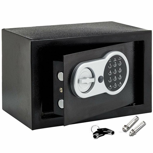 [S7914942] Safety-deposit box Safe Alarm 08610 Reinforced