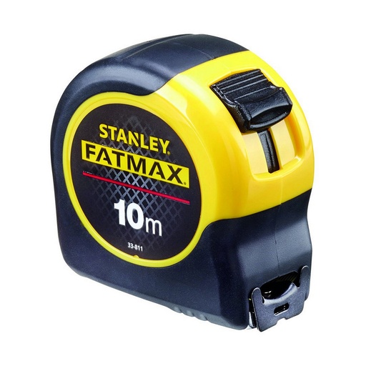 [S7914377] Tape Measure Stanley 10 m x 32 mm