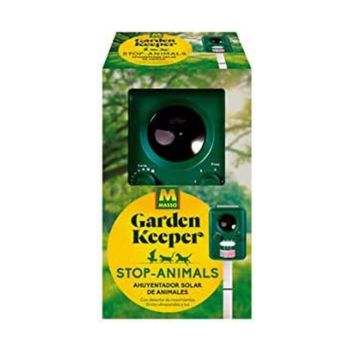 [S7905646] LED Insect and Rodent Repellent Massó 231549