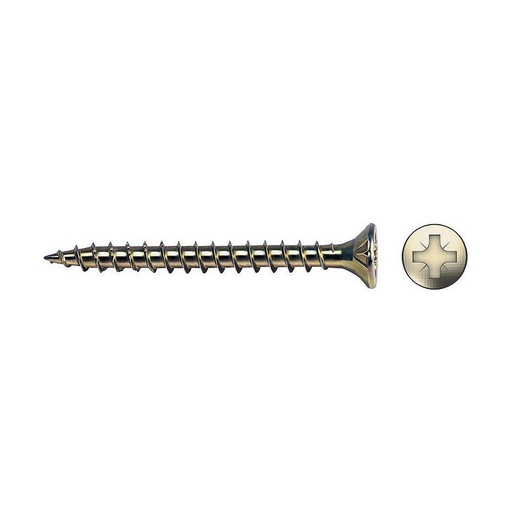 [S7903126] Screw kit CELO Ø 5 mm 125 Pieces (60 mm)