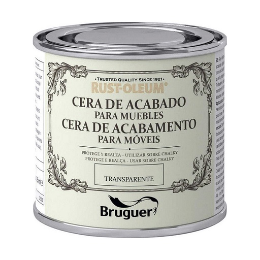[S7908357] Wax Bruguer 125 ml