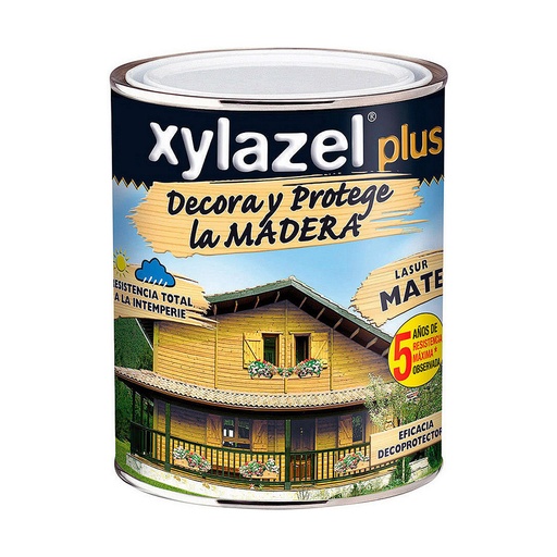 [S7904866] Varnish Xylazel 750 ml