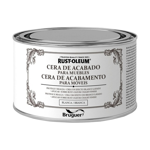 [S7908354] Wax Bruguer 400 ml