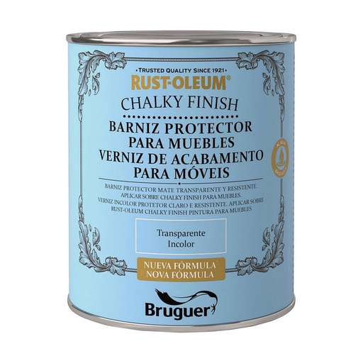 [S7908353] Varnish Bruguer 750 ml
