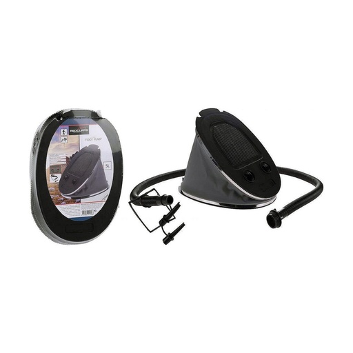 [S7900675] Foot Pump Redcliffs