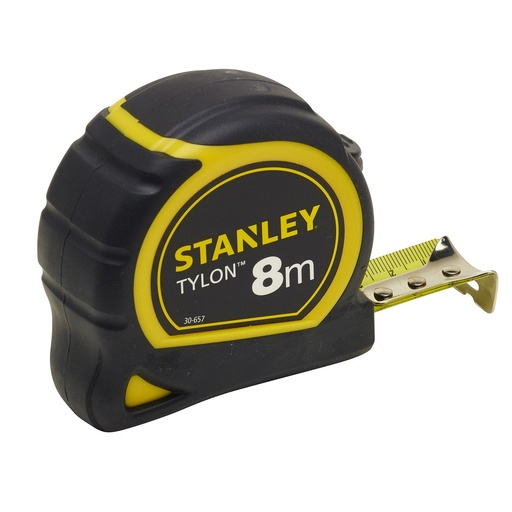 [S7914362] Tape measure Stanley Tylon 0-30-657 8 m