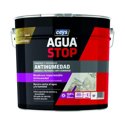 [S7908800] Paint Ceys 902816 Anti-humidity