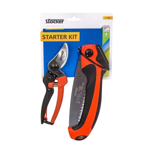 [S7911751] Garden tool kit Stocker Starter